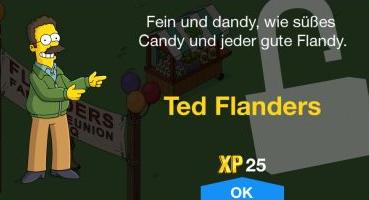 Ted Flanders