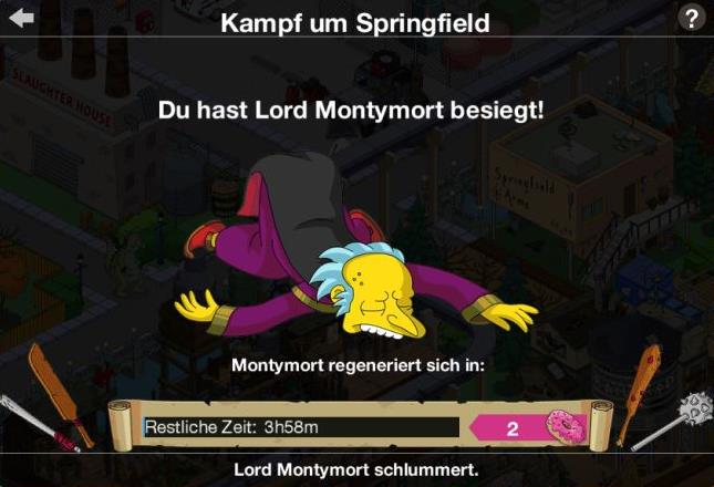 3 Lord Montymort