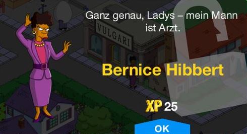 BerniceHibbert