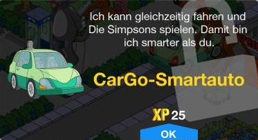 CarGo Smartauto