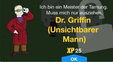 Dr.Griffin
