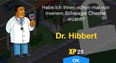 Dr. Hibbert