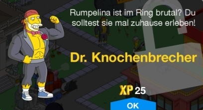 Dr. Knochenbrecher