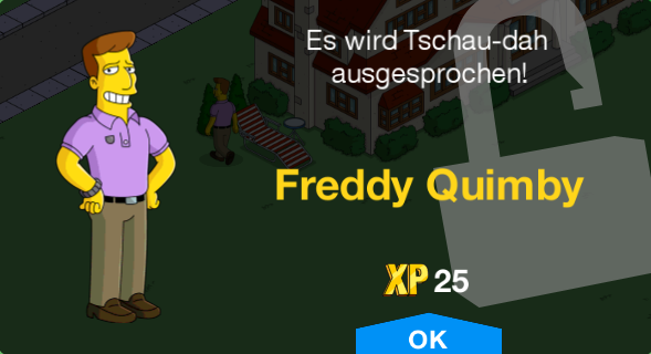 FreddyQuimby