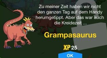 Grampasaurus