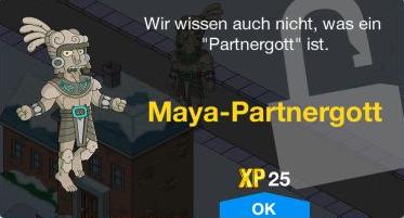 Maya Partnergott
