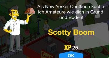 Scotty Boom