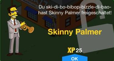 Skinny Palmer