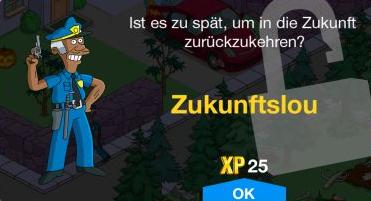 Zukunftslou