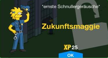 Zukunftsmaggie