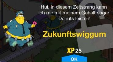 Zukunftswiggum