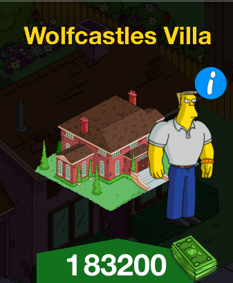 31 WolfcastlesVilla