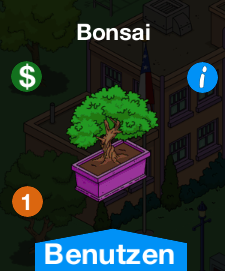 44 Bonsai