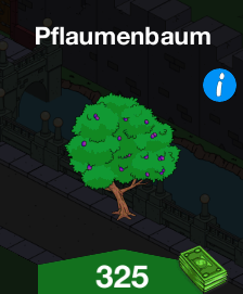 44 Pflaumenbaum