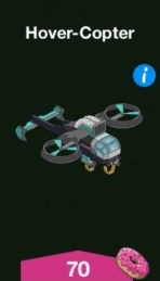 Hover Copter