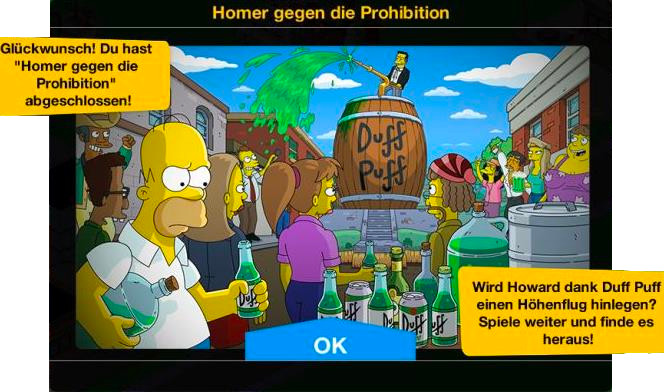 HomergegendieProhibition Ende