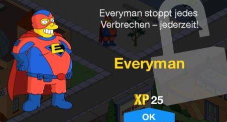 5 Everyman