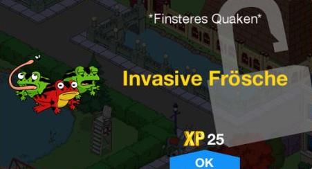 InvasiveFroesche