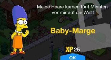 BabyMarge