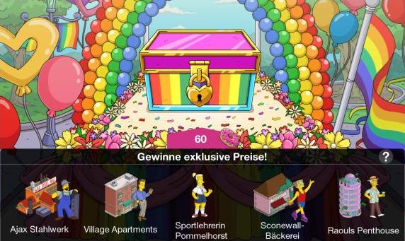 Pride Ueberraschungsbox