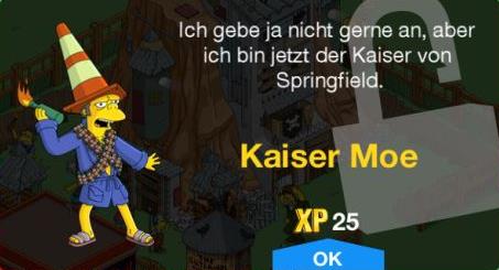 KaiserMoe