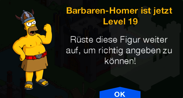 BarbarenHomer Level19