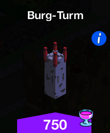 BurgTurm