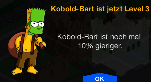 KoboldBart Level3
