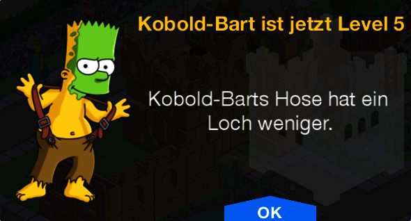 KoboldBart Level5