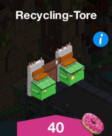 RecyclingTore