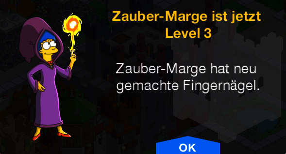 ZauberMarge Level3