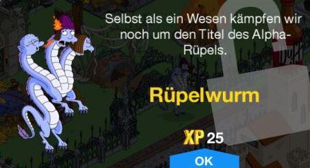 Ruepelwurm