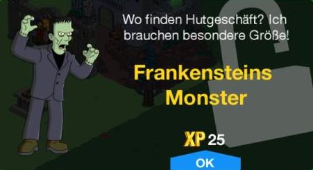 FrankensteinsMonster