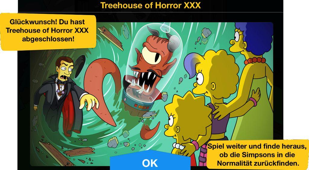 Treehouse of Horror XXX Ende