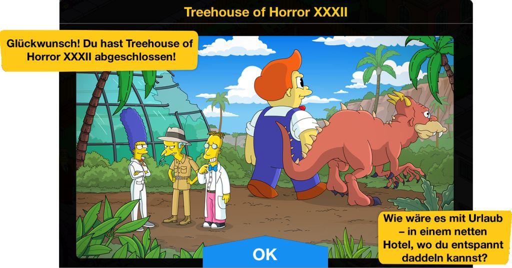 Treehouse of Horror XXXII Ende