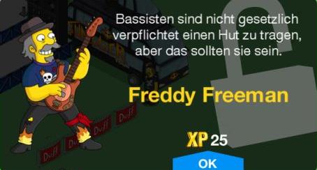 FreddyFreeman