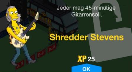 ShredderStevens