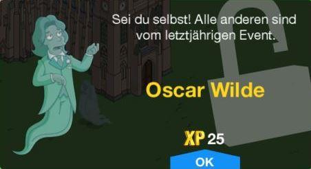 OscarWilde