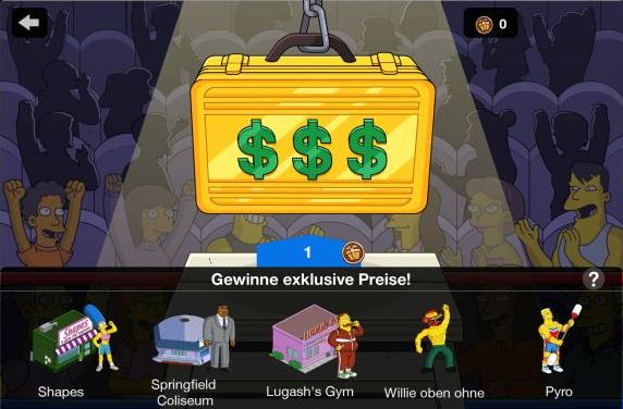 SimpsonsWrestlingUeberraschungsbox