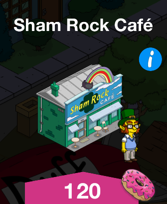 ShamRockCafe