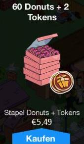 60Donuts