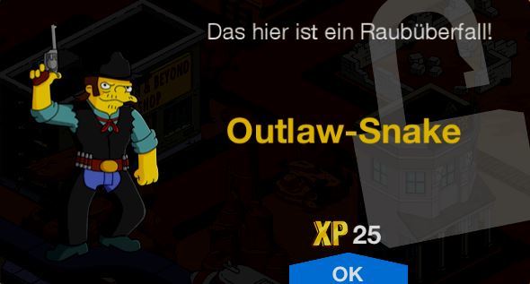 OutlawSnake